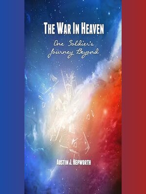 cover image of The War In Heaven